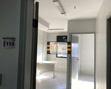 Sala, 77 m² - venda por R$ 330.000,00 ou aluguel por R$ 1.200,00/mês - Alto da Lapa - São