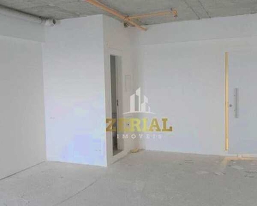 Sala à venda, 43 m² por R$ 360.000,00 - Cerâmica - São Caetano do Sul/SP