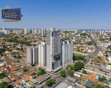 Sala à venda, 87 m² por R$ 351.157 - Jardim América - Goiânia/GO