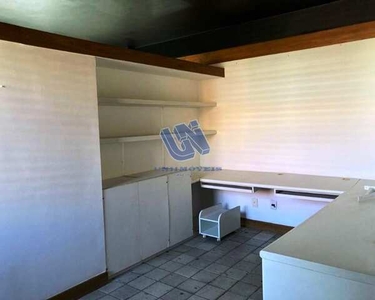 Sala comercial conjunta 63m2 na Pituba