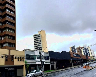 SALA COMERCIAL em CURITIBA - PR, ÁGUA VERDE