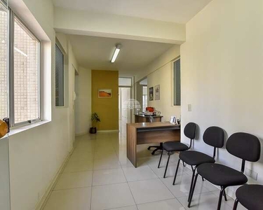 Sala Comercial para venda em Centro de 136.00m²