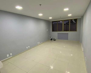 Sala/Conjunto para venda possui 28 metros quadrados em Tijuca - Rio de Janeiro - RJ