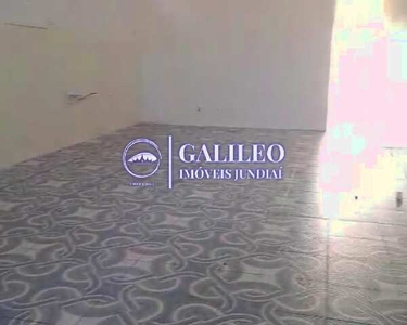 Salão Comercial com 120 M² | Jardim Helena, Guaianazes