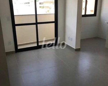 Santo André - Apartamento Padrão - Jardim Ocara