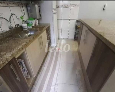 Santo André - Apartamento Padrão - Vila Humaita