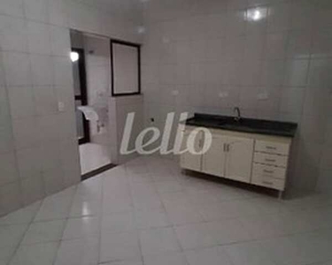 Santo André - Apartamento Padrão - Vila Humaita