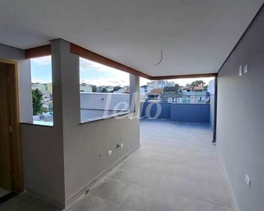 Santo André - Apartamento Padrão - Vila Pires