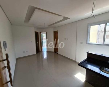 Santo André - Apartamento Padrão - Vila Tibiriçá