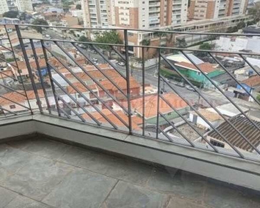 SAO PAULO - Apartamento padrao - VILA GUMERCINDO
