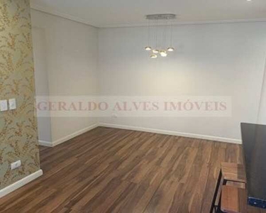 SAO PAULO - Apartamento padrao - VILA GUMERCINDO