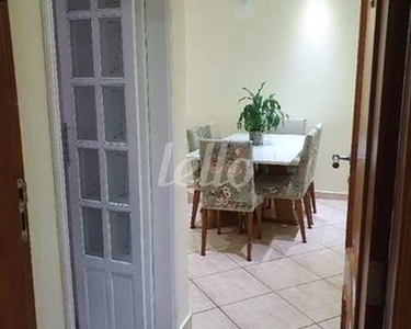 São Bernardo do Campo - Apartamento Padrão - Centro