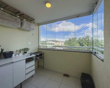 SãO BERNARDO DO CAMPO - Apartamento Padrão - Demarchi