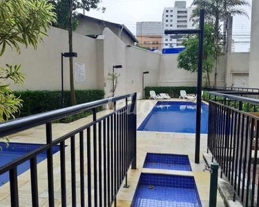 São Bernardo do Campo - Apartamento Padrão - Jardim Nova Petrópolis