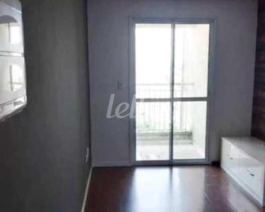 São Bernardo do Campo - Apartamento Padrão - Vila Odete