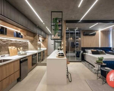 São Caetano do Sul - Kitchenette/Studio - Centro