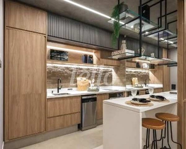 São Caetano do Sul - Kitchenette/Studio - Centro