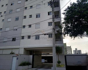 São José dos Campos - Apartamento - Jardim Vale do Sol