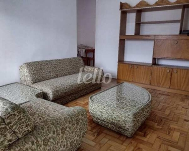 São Paulo - Apartamento Padrão - Brás