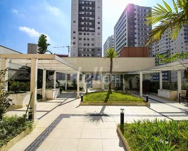 São Paulo - Apartamento Padrão - Cambuci