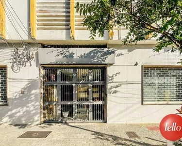 São Paulo - Apartamento Padrão - Cambuci