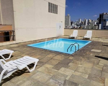 São Paulo - Apartamento Padrão - Campos Elíseos