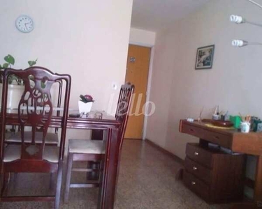 São Paulo - Apartamento Padrão - Jabaquara