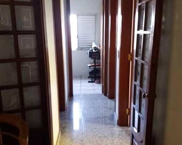 São Paulo - Apartamento Padrão - Mandaqui