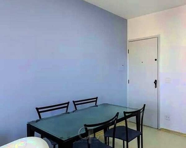 São Paulo - Apartamento Padrão - Moema