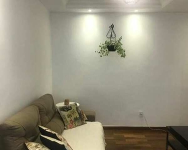 São Paulo - Apartamento Padrão - Santana