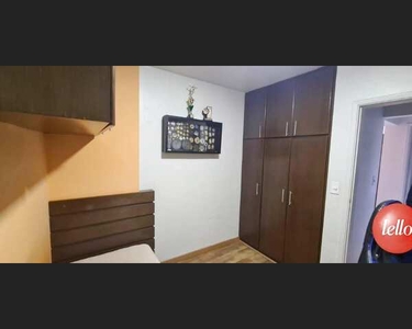 São Paulo - Apartamento Padrão - Tucuruvi