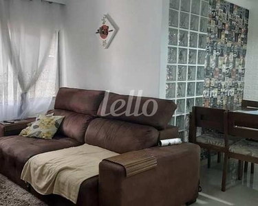 São Paulo - Apartamento Padrão - Tucuruvi