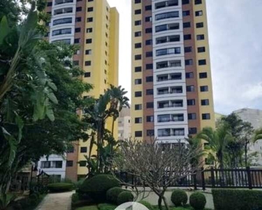 São Paulo - Apartamento Padrão - Vila Andrade