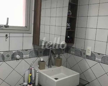 São Paulo - Apartamento Padrão - Vila Gumercindo