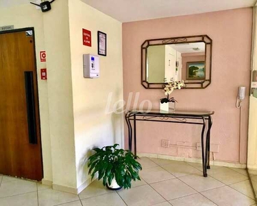 São Paulo - Apartamento Padrão - Vila Gumercindo