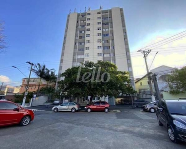 São Paulo - Apartamento Padrão - Vila Mariana