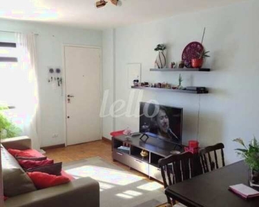 São Paulo - Apartamento Padrão - Vila Mariana