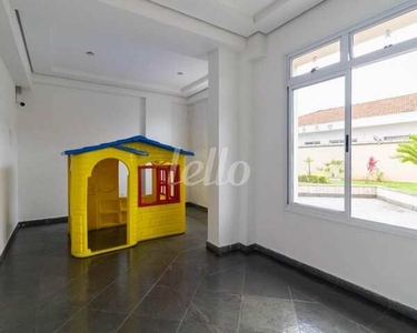 São Paulo - Apartamento Padrão - Vila Matilde