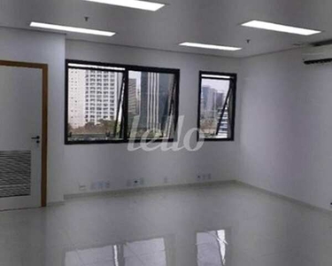 São Paulo - Conjunto Comercial/Sala - Vila Olímpia