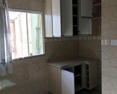 Sobrado à venda, 78 m² por R$ 405.000,00 - Jardim das Maravilhas - Santo André/SP