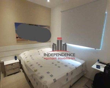 Sobrado à venda, 80 m² por R$ 380.000,00 - Jardim Limoeiro - São José dos Campos/SP