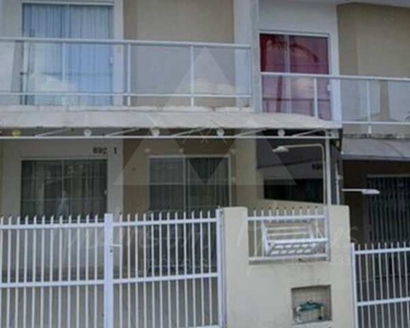 SOBRADO À VENDA COM 2 DORMITÓRIOS, 67m², R$350.000,00, BAIRRO CENTRO, BARRA VELHA, SANTA C