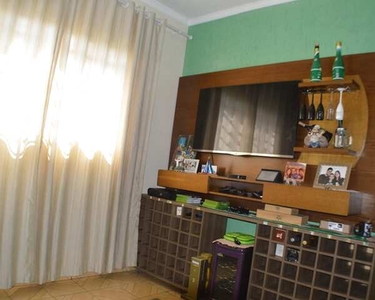 Sobrado à venda com 3 dormitórios sendo 1 suíte, Vila Santa Libânia, Bragança Paulista, Sã