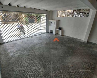 Sobrado com 2 dormitórios à venda, 100 m² por R$ 425.000,00 - Jardim Rosa Maria - São Paul