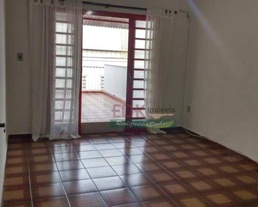 Sobrado com 2 dormitórios à venda, 125 m² por R$ 371.000,00 - Jardim Independência - Tauba