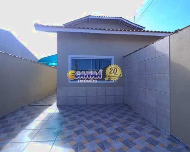 Sobrado com 2 dorms, Jardim Praia Grande, Mongaguá - R$ 420 mil, Cod: 9672