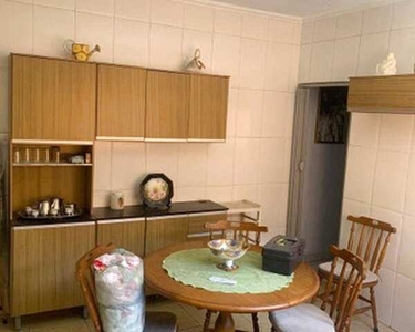 Sobrado com 3 dormitórios à venda, 100 m² por R$ 385.000,00 - Vila Formosa - São Paulo/SP