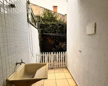 Sobrado com piscina - 2 dorms à venda, 107 m² por R$ 405.000 - Jardim Boer II - Americana