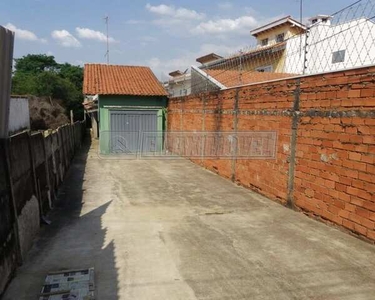 Sorocaba - Casa - Jardim Alvorada