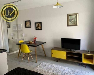 Studio com 1 dormitório à venda, 26 m² por R$ 330.000,00 - Centro - São Paulo/SP